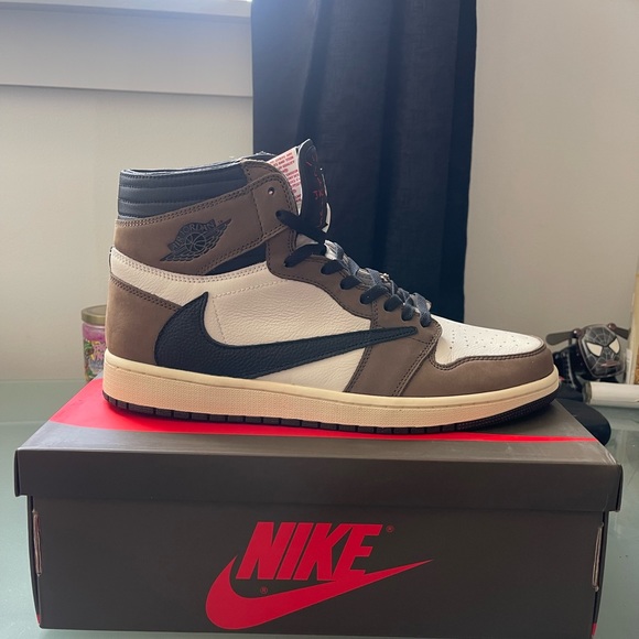 Jordan’s and any other shoes you can think of available! - Picture 14 of 16